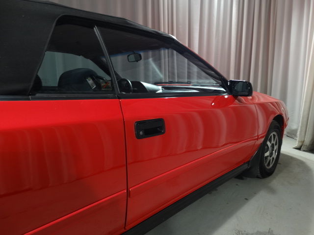 1989 Toyota Celica GT - photo 8