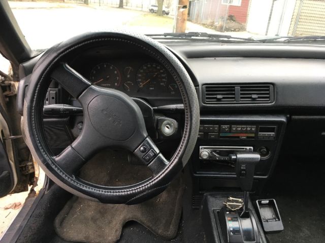1989 Toyota Celica - photo 10