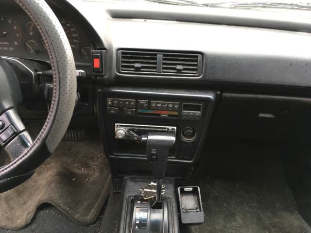 1989 Toyota Celica - photo 11