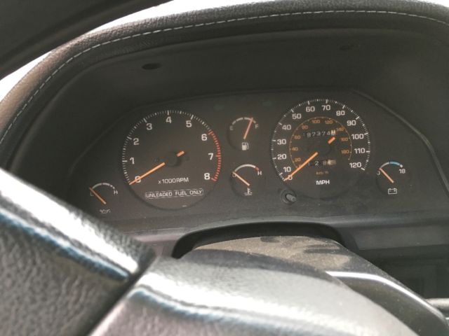 1989 Toyota Celica - photo 9