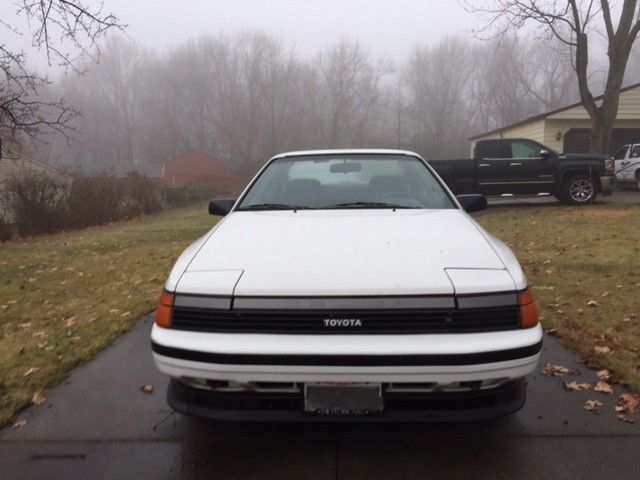 1989 Toyota Celica - photo 11