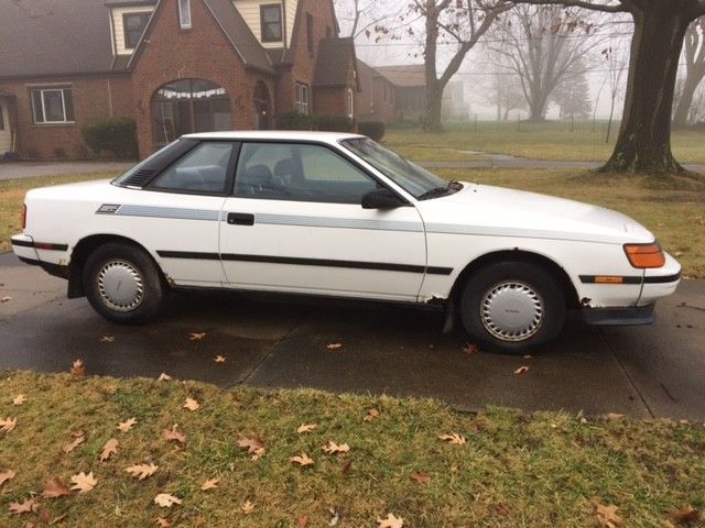 1989 Toyota Celica - photo 4