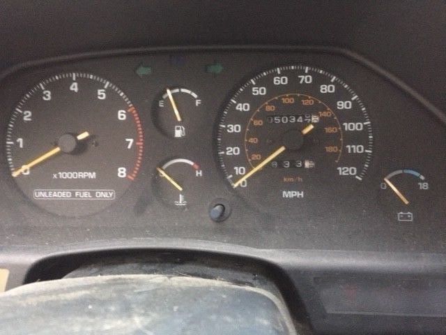 1989 Toyota Celica - photo 6