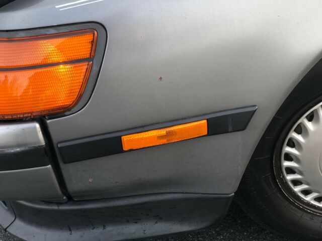 1989 Toyota Celica ST Sport - photo 12