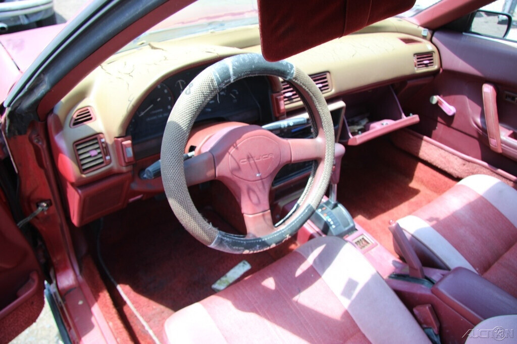 1989 Toyota Celica ST - photo 13