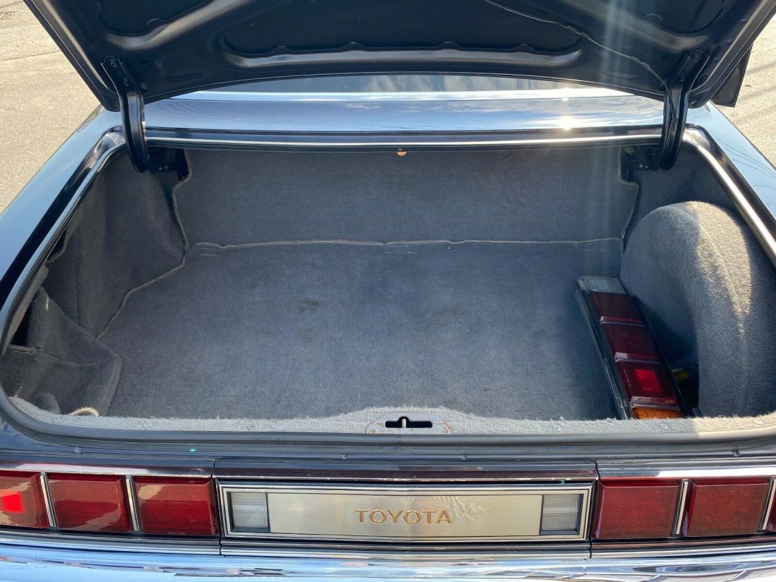 1989 Toyota Other - photo 11