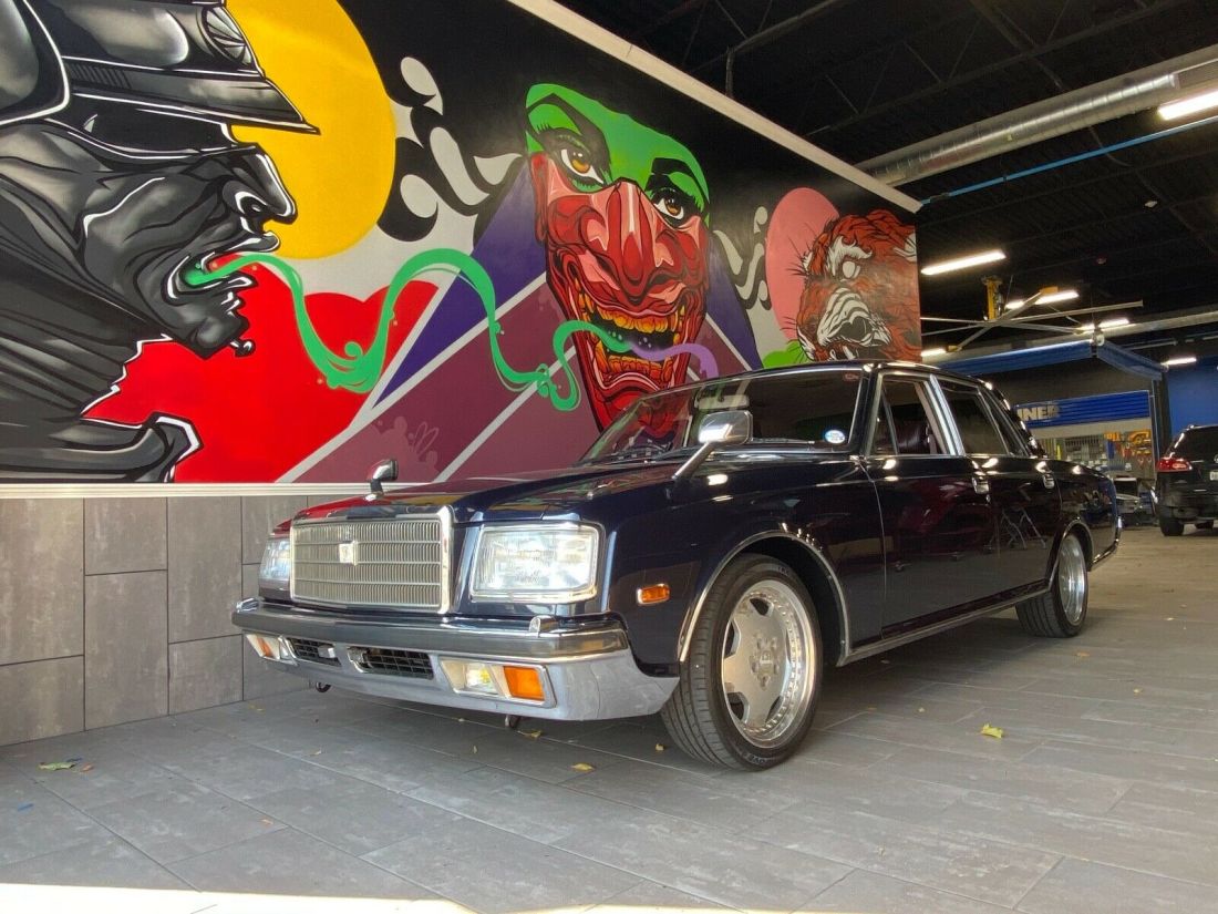 1989 Toyota Other - photo 4