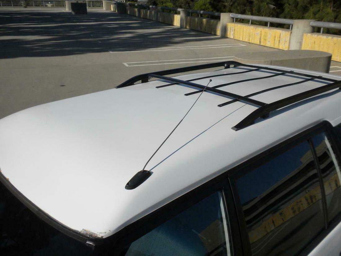 1989 Toyota Corolla - photo 3