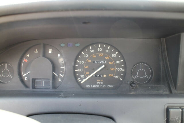 1989 Toyota Corolla Deluxe - photo 13