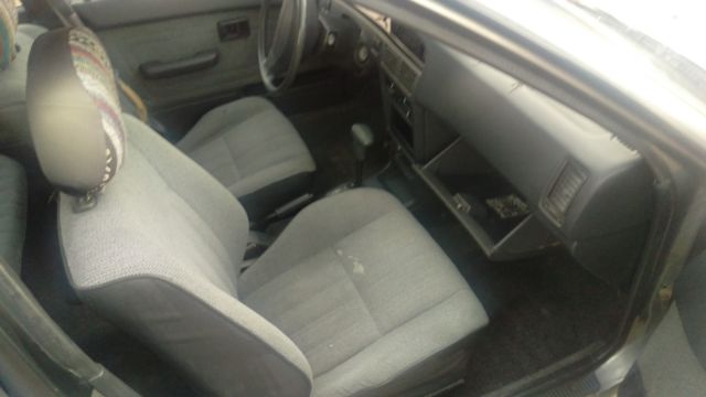 1989 Toyota Corolla DLX Wagon 5-Door - photo 5