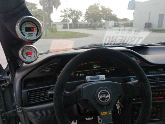 1989 Toyota Corolla GT-S - photo 8