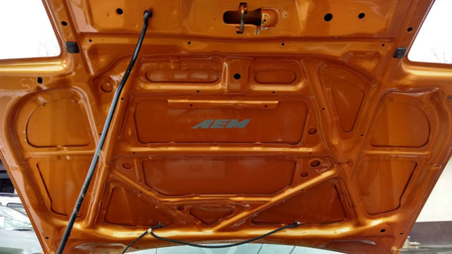 1989 Toyota Corolla - photo 4