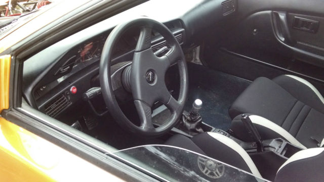 1989 Toyota Corolla - photo 5