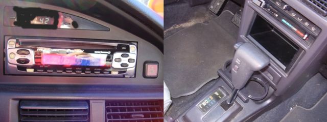1989 Toyota Corolla LE - photo 10