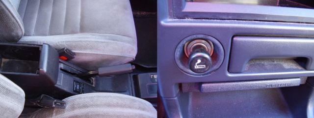 1989 Toyota Corolla LE - photo 11