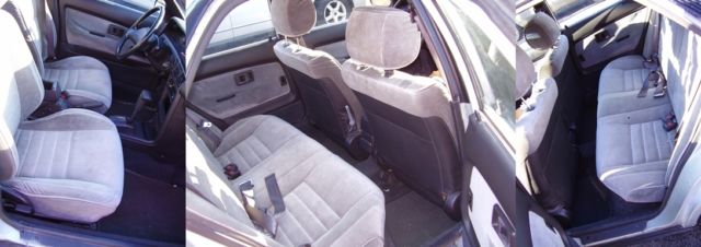 1989 Toyota Corolla LE - photo 13