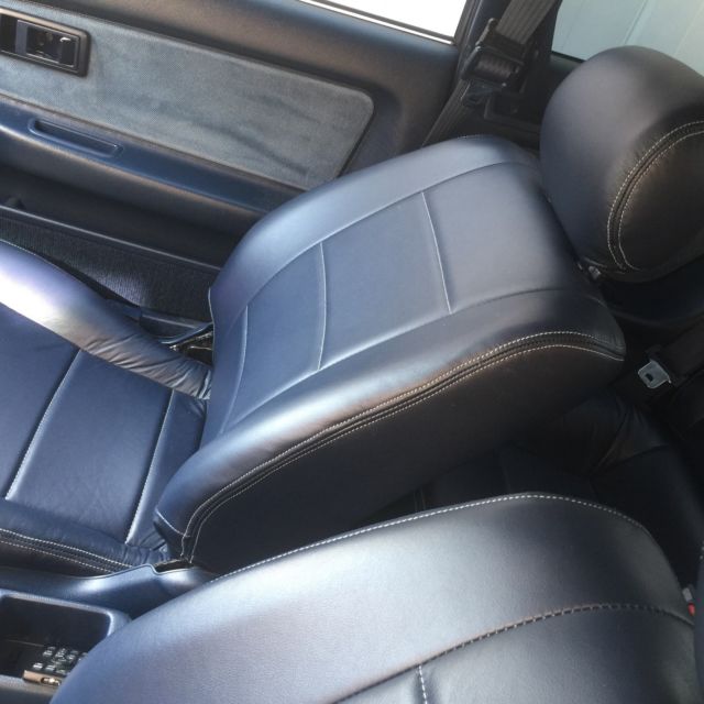 1989 Toyota Corolla SR5 - photo 12