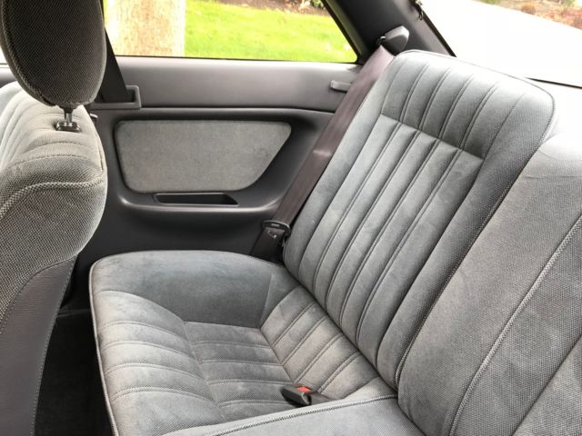 1989 Toyota Corolla SR5 - photo 12