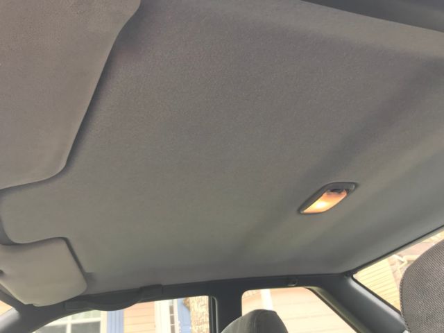 1989 Toyota Corolla SR5 - photo 6