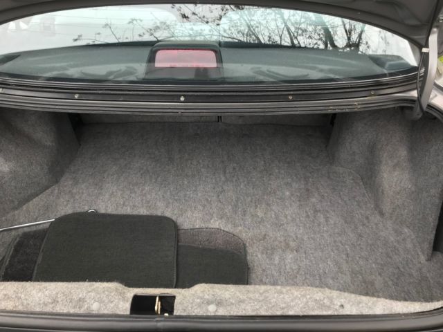1989 Toyota Corolla SR5 - photo 9