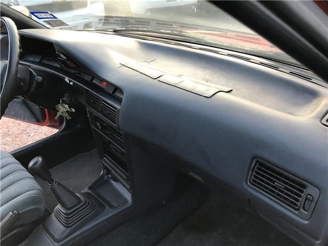1989 Toyota Corolla SR5 Sport - photo 11