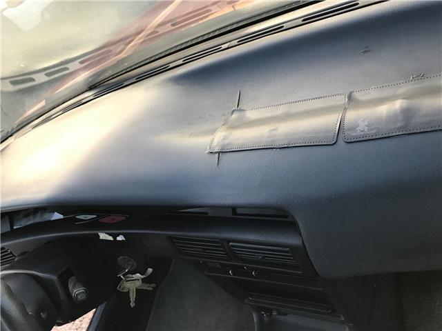 1989 Toyota Corolla SR5 Sport - photo 12