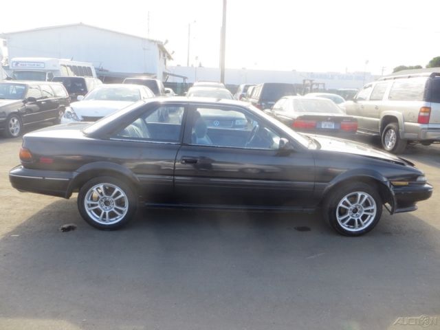 1989 Toyota Corolla SR5 Sport - photo 7