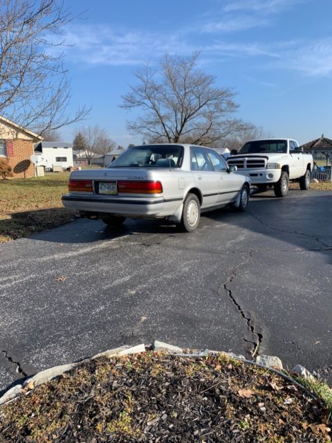 1989 Toyota Cressida - photo 2