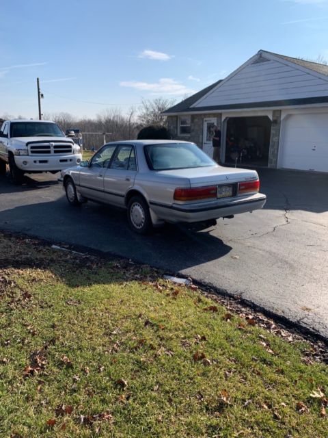 1989 Toyota Cressida - photo 3