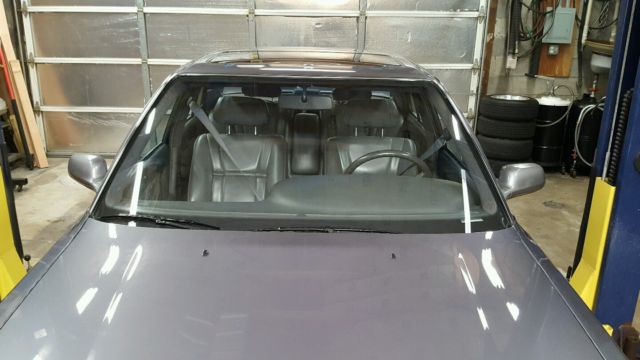 1989 Toyota Cressida - photo 5