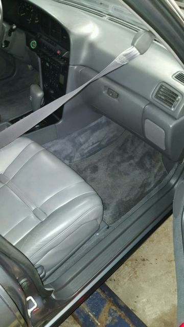 1989 Toyota Cressida - photo 6
