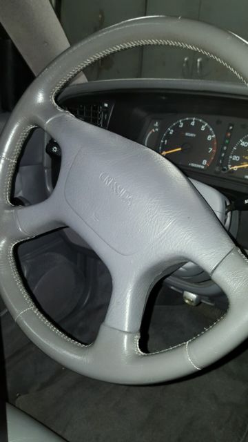 1989 Toyota Cressida - photo 9