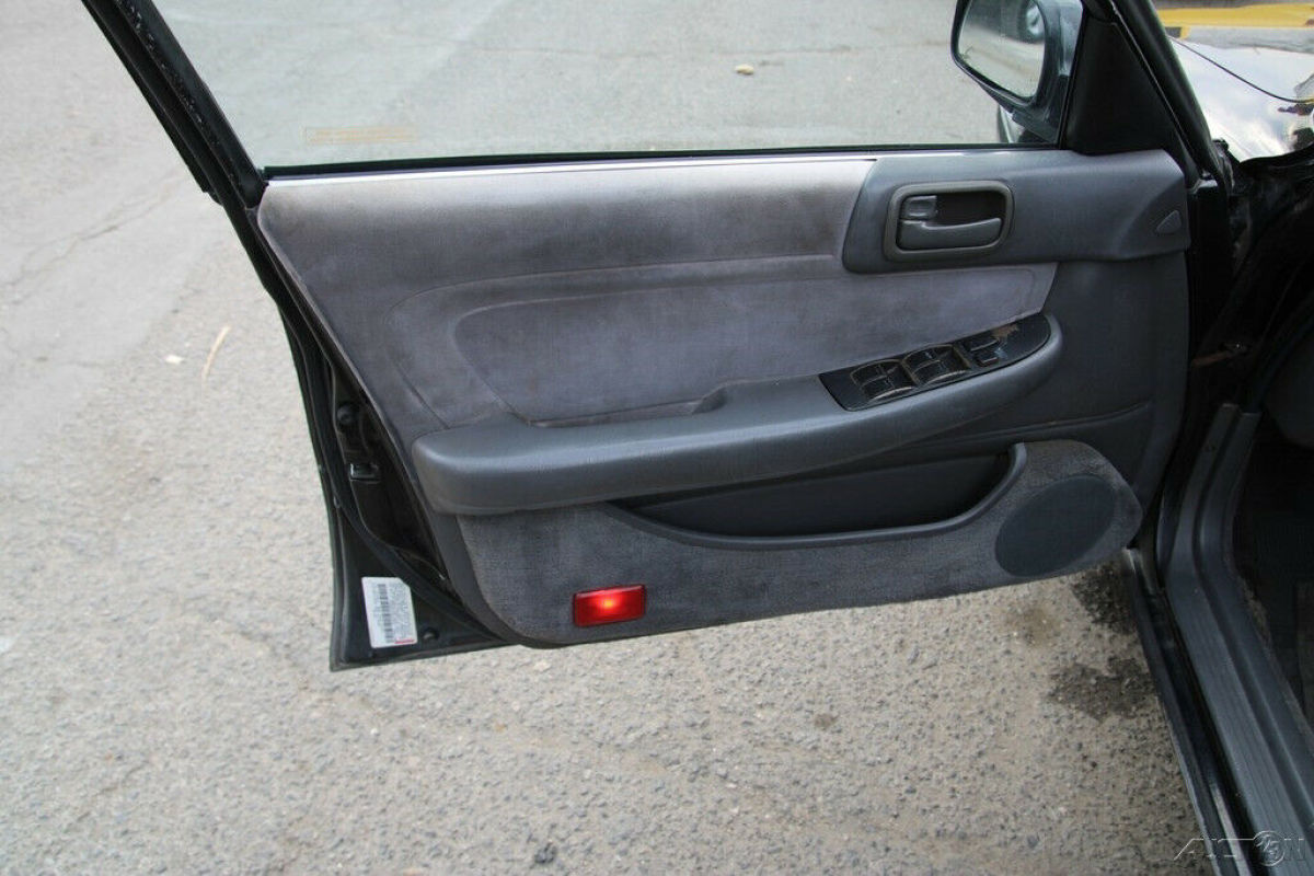 1989 Toyota Cressida - photo 13