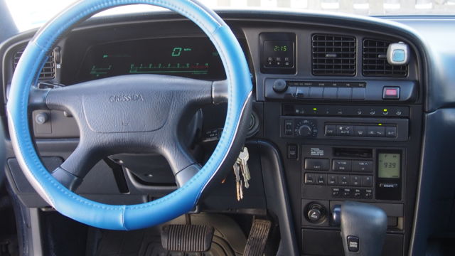 1989 Toyota Cressida - photo 7