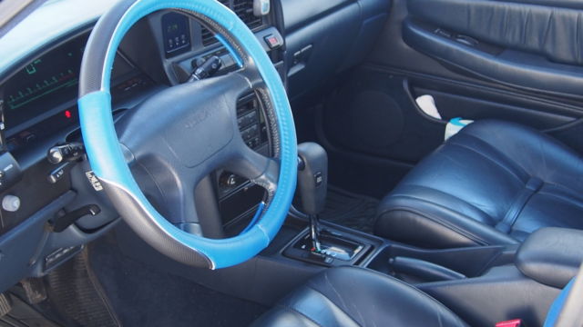 1989 Toyota Cressida - photo 8