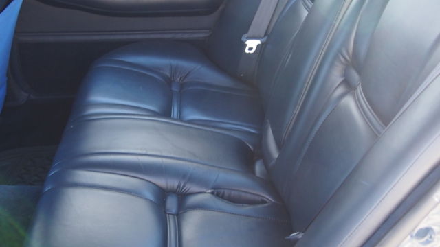 1989 Toyota Cressida - photo 9