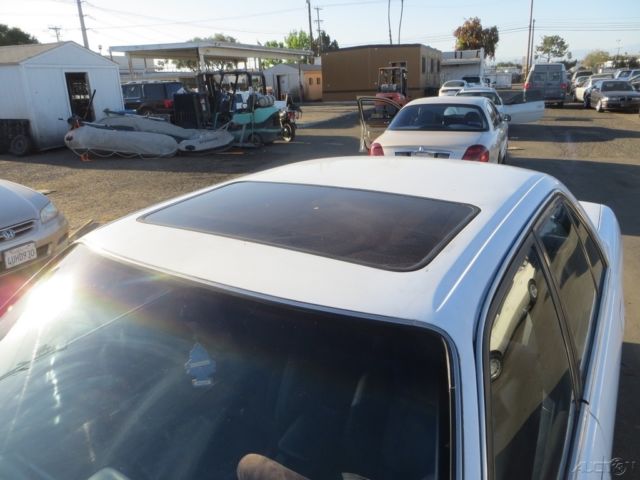 1989 Toyota Cressida Luxury Sedan 4-Door - photo 10