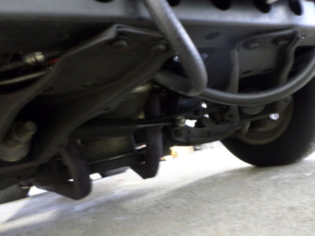1989 Toyota Other deluxe - photo 10