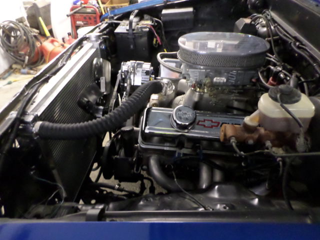 1989 Toyota Other deluxe - photo 3