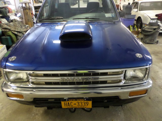 1989 Toyota Other deluxe - photo 6