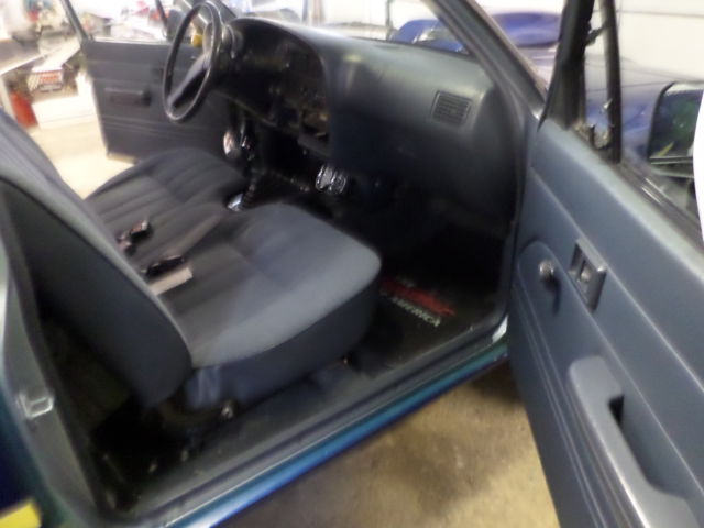 1989 Toyota Other deluxe - photo 9