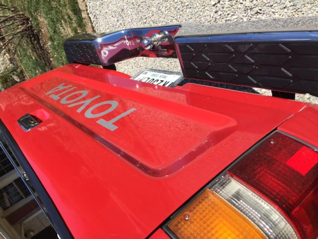 1989 Toyota Other - photo 10