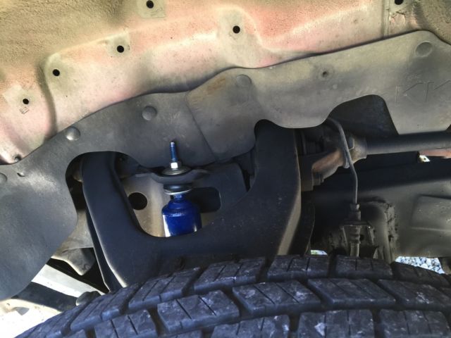 1989 Toyota Other - photo 12
