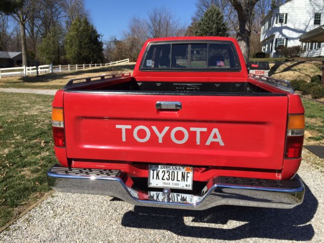 1989 Toyota Other - photo 2