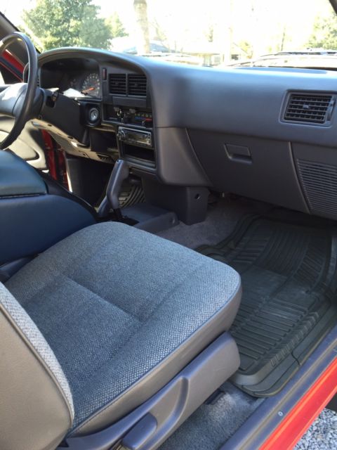 1989 Toyota Other - photo 3