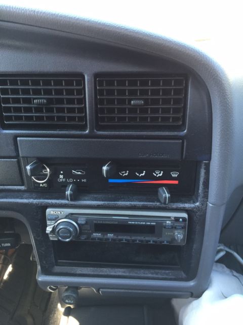 1989 Toyota Other - photo 4