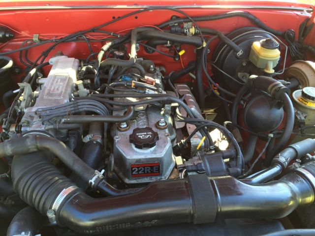 1989 Toyota Other - photo 6