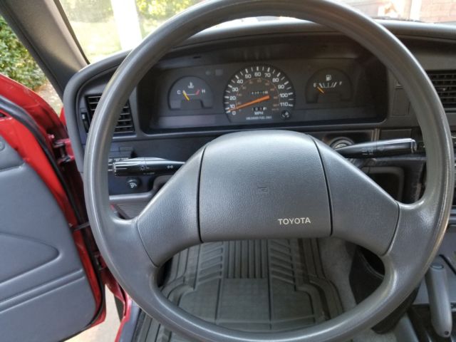 1989 Toyota Pickup - photo 10