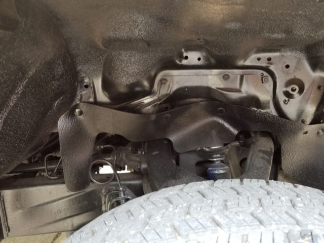 1989 Toyota Pickup - photo 13