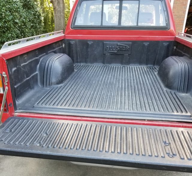 1989 Toyota Pickup - photo 5